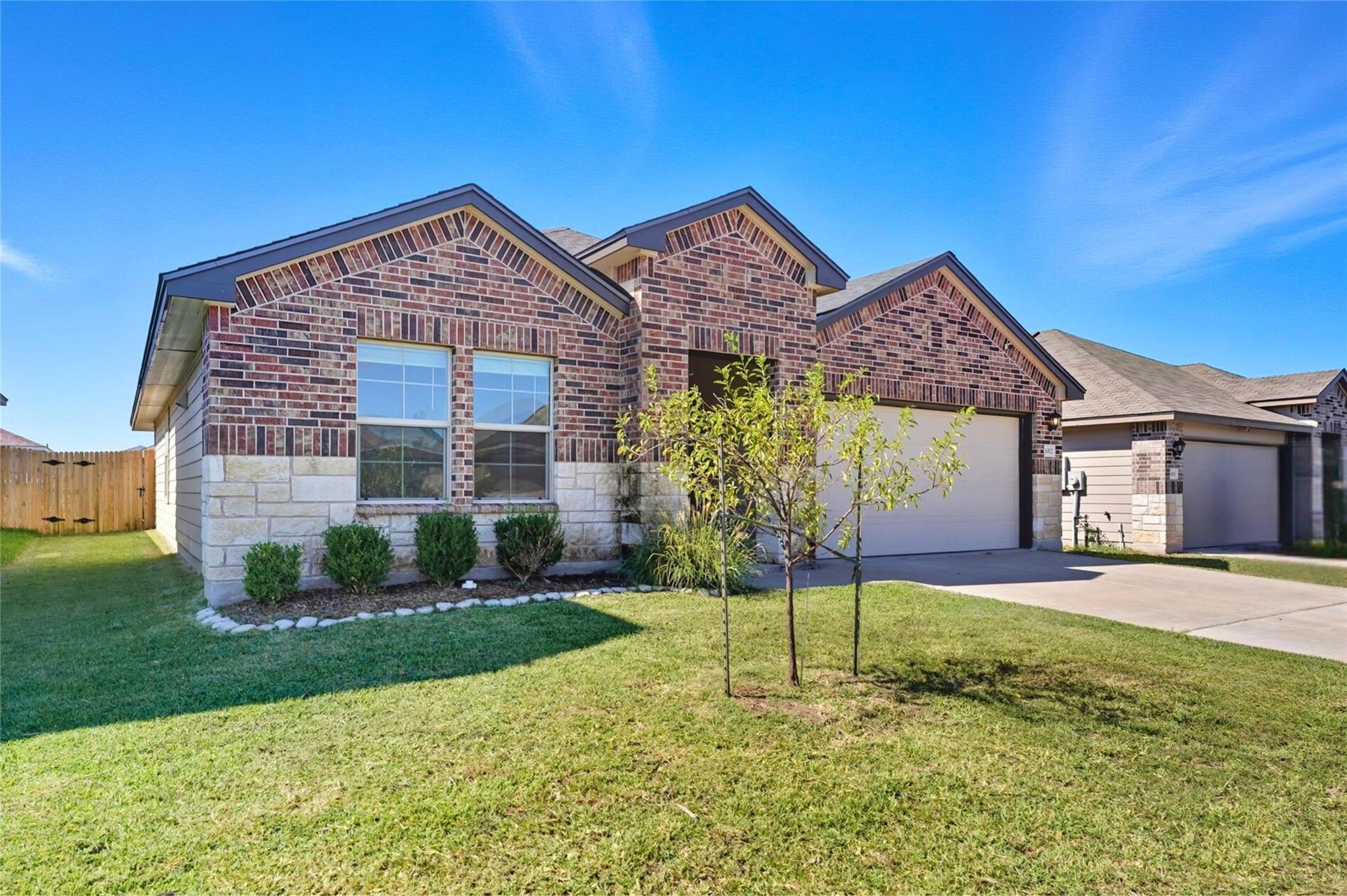 6002 Sally Ride Ln, Killeen, TX 76543