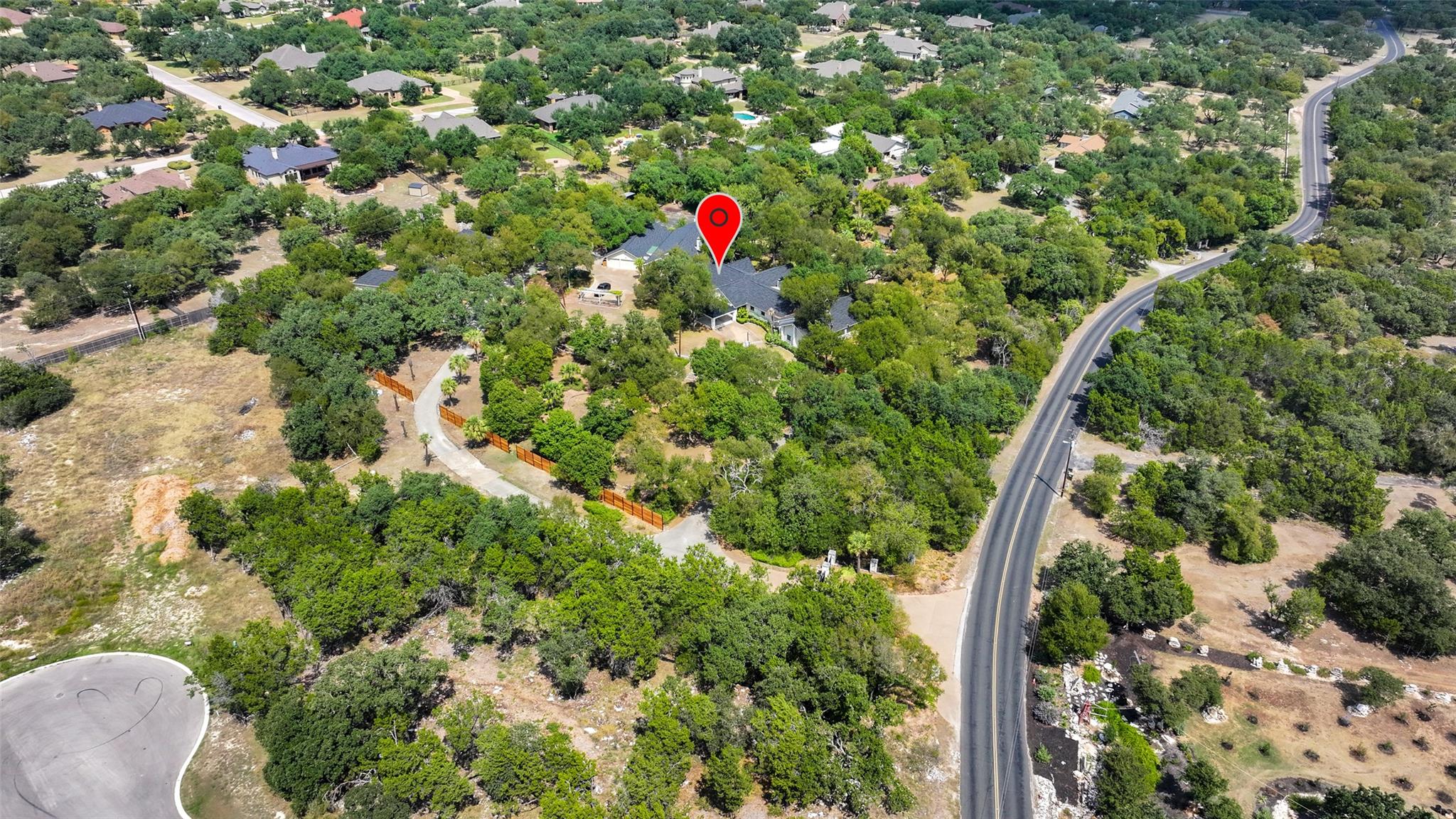 113 Serenada Dr, Georgetown, TX 78628