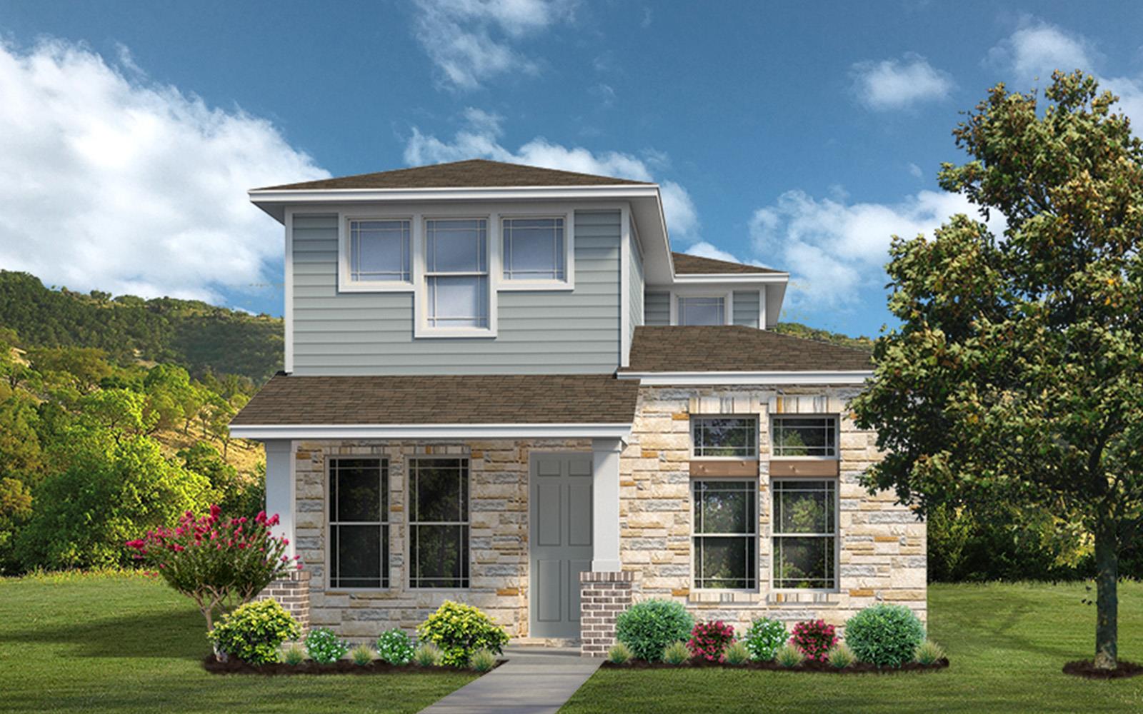 8108 Springsteen Dr, Austin, TX 78744