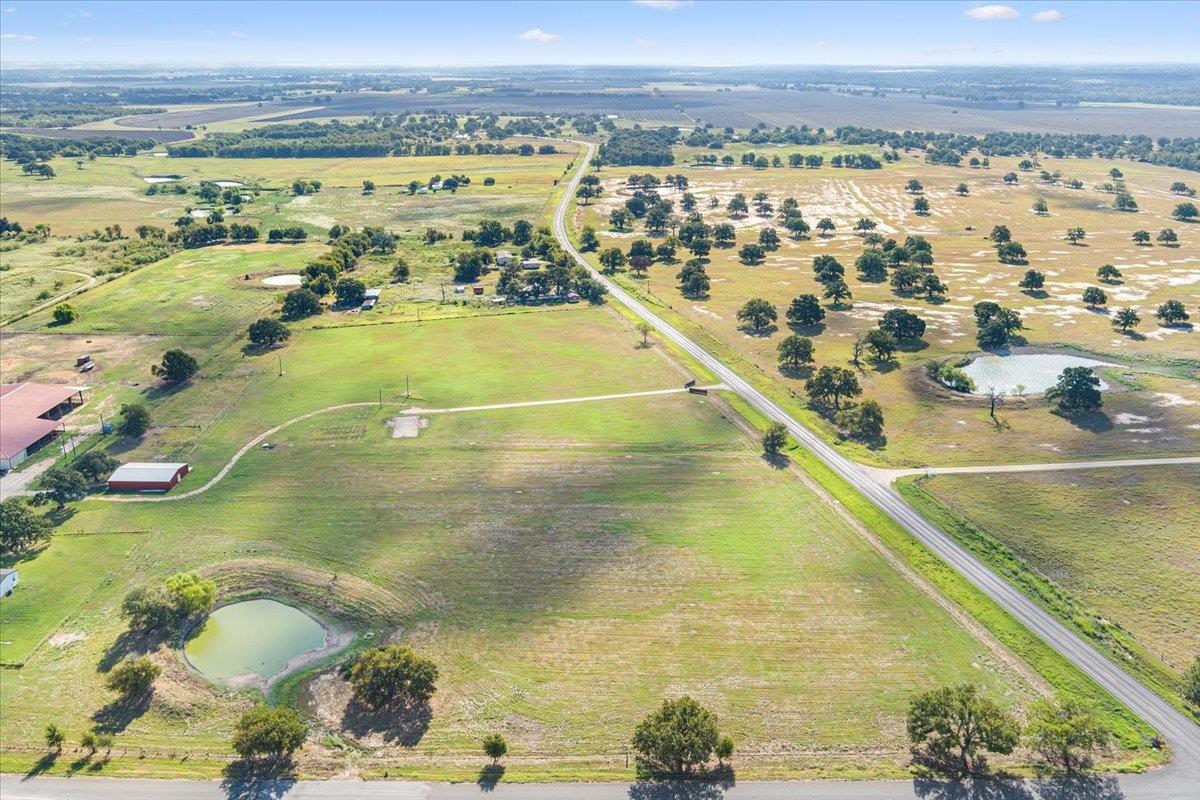 TBD Wood Rd, Holland, TX 76534