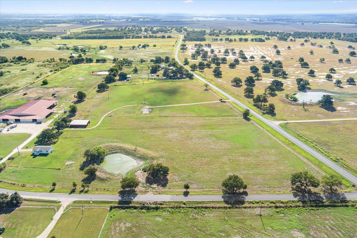 TBD Wood Rd, Holland, TX 76534