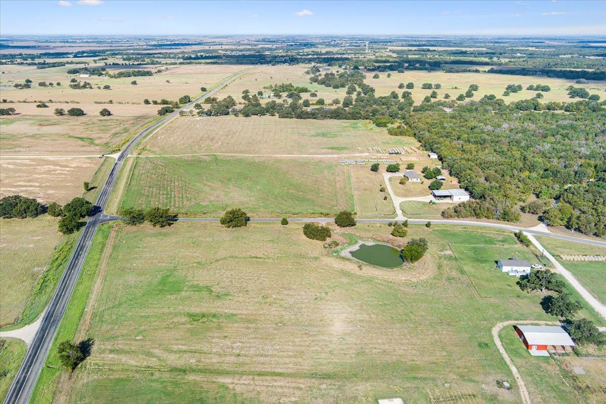 TBD Wood Rd, Holland, TX 76534