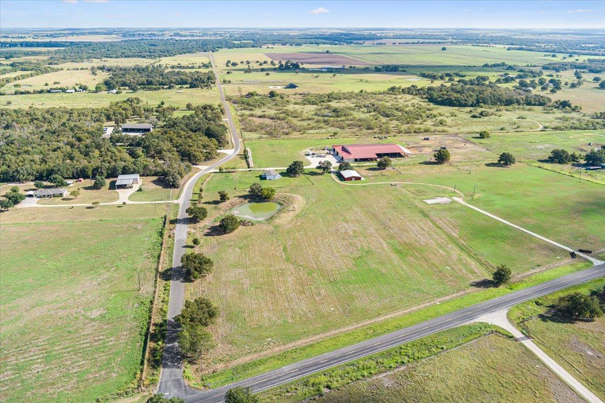 TBD Wood Rd, Holland, TX 76534