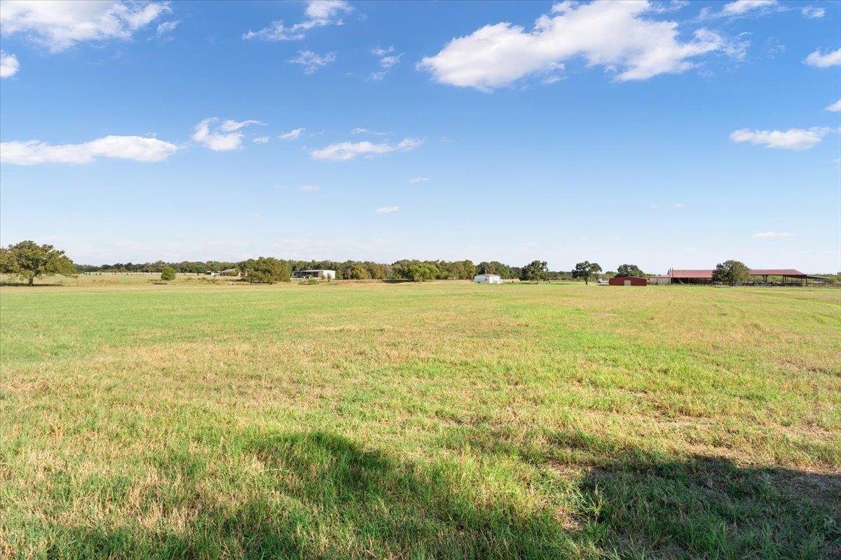 TBD Wood Rd, Holland, TX 76534