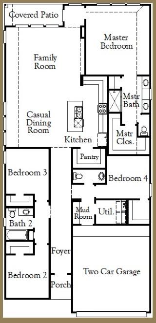 1417 Corduroy Ln, Georgetown, TX 78633