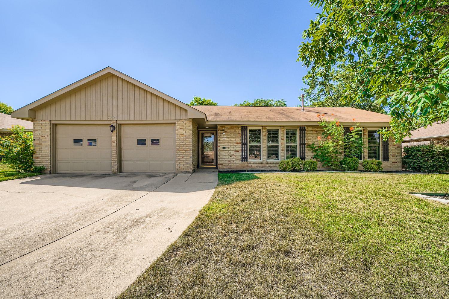 7202 Beckett Rd, Austin, TX 78749