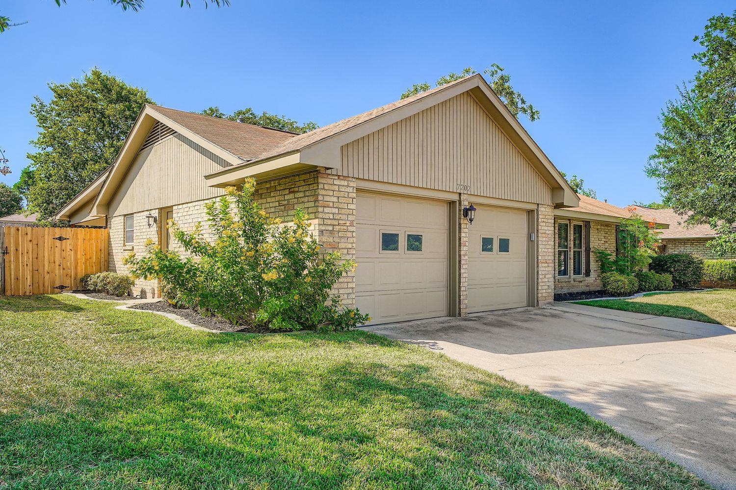 7202 Beckett Rd, Austin, TX 78749