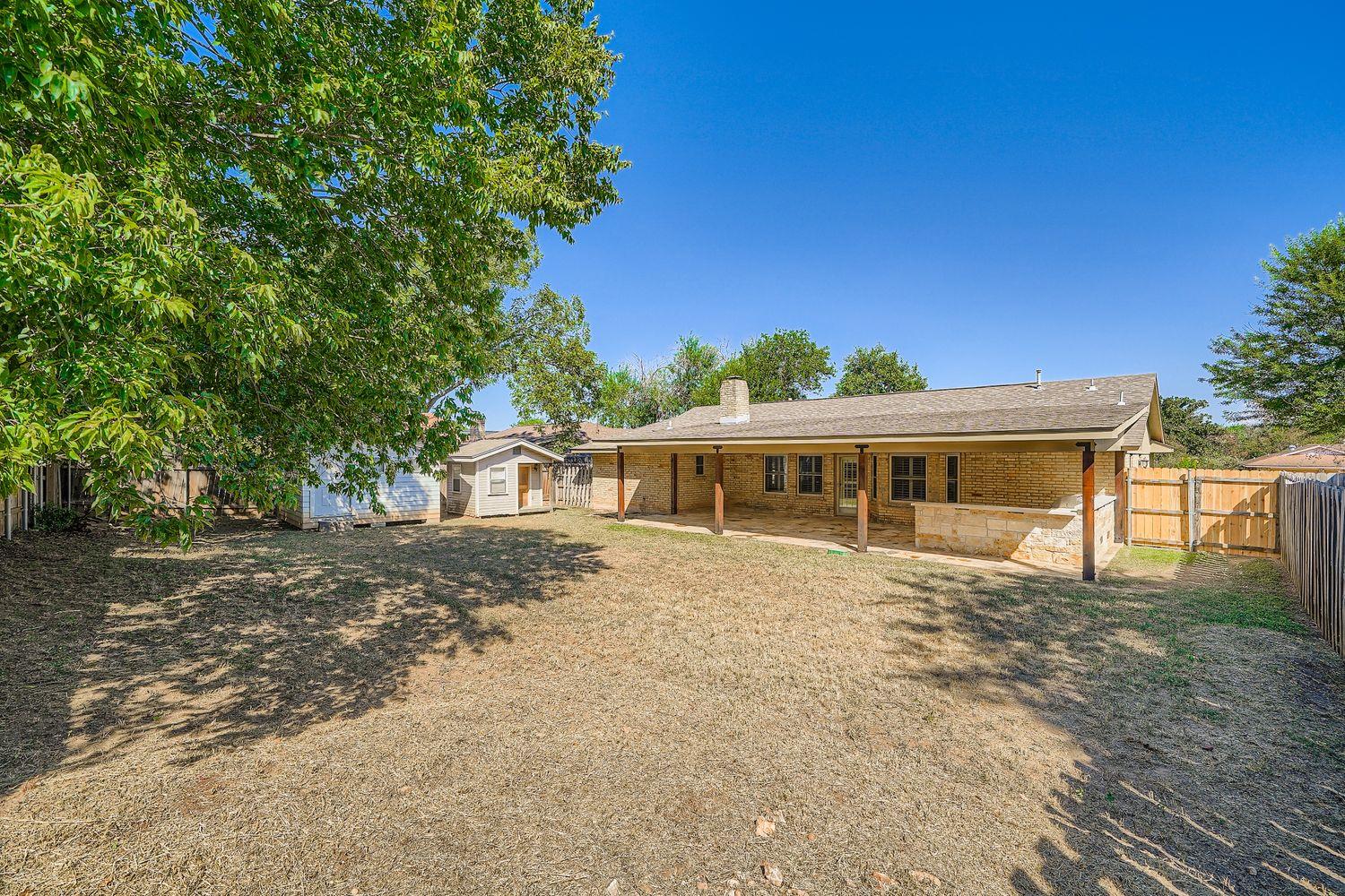 7202 Beckett Rd, Austin, TX 78749