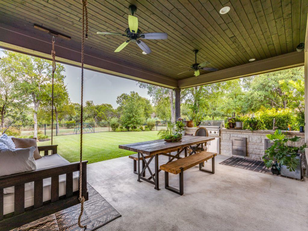 312 Creek Crossing Dr, Georgetown, TX 78628