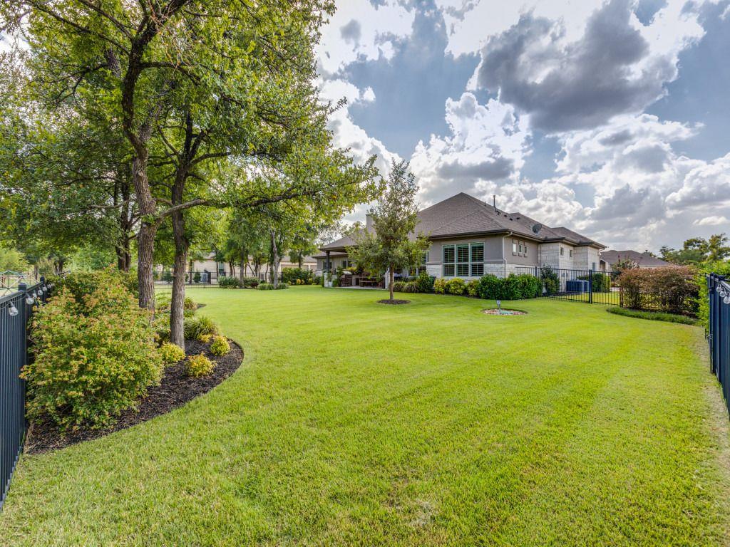 312 Creek Crossing Dr, Georgetown, TX 78628