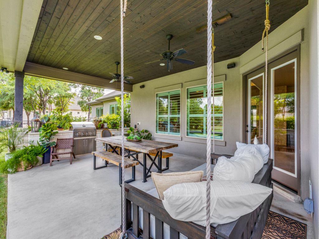 312 Creek Crossing Dr, Georgetown, TX 78628