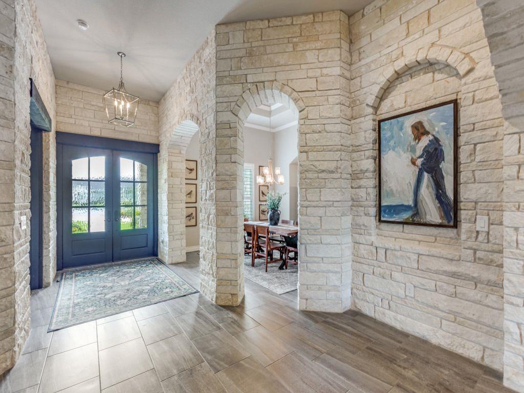 312 Creek Crossing Dr, Georgetown, TX 78628