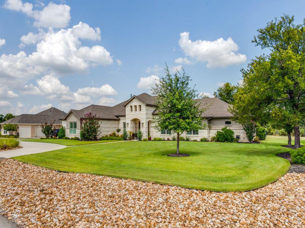 312 Creek Crossing Dr, Georgetown, TX 78628