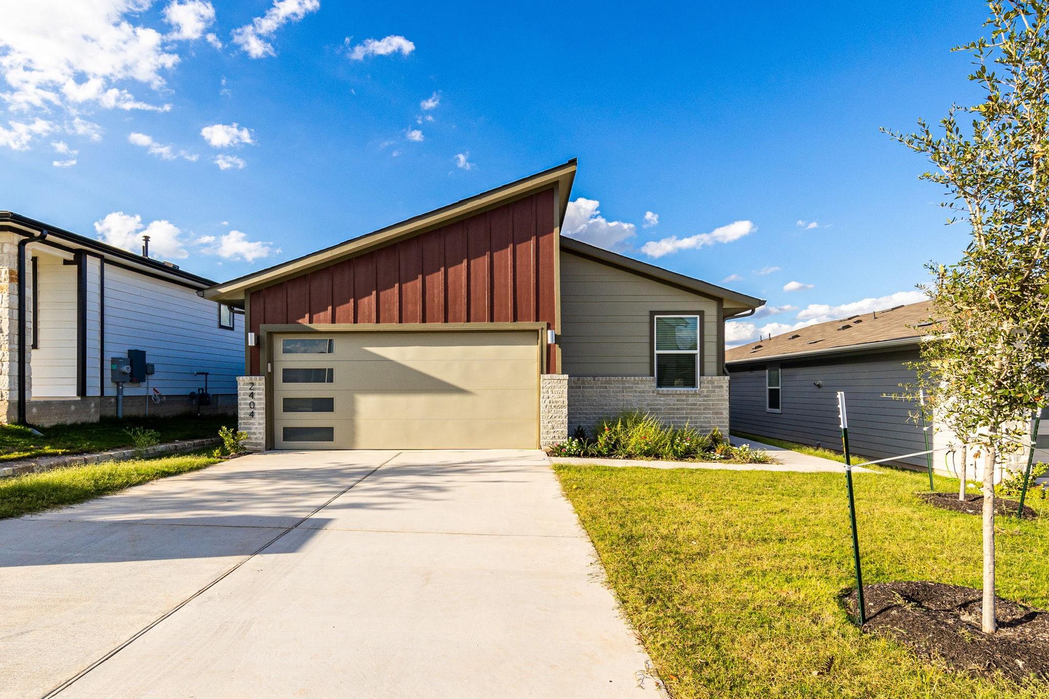 2404 Tucker Ln, Austin, TX 78754