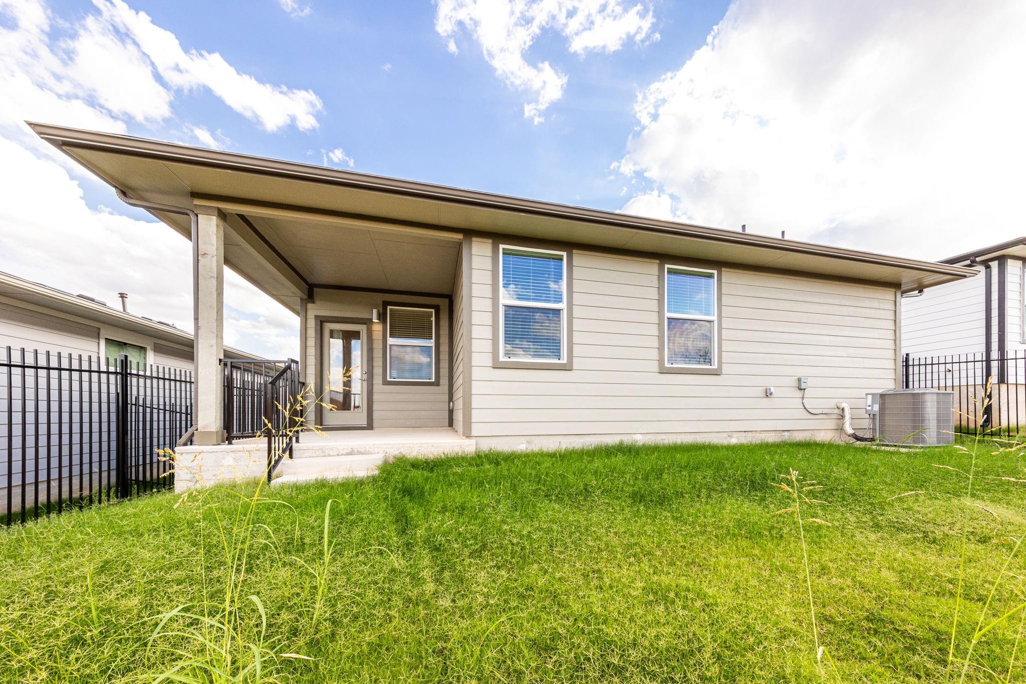 2404 Tucker Ln, Austin, TX 78754