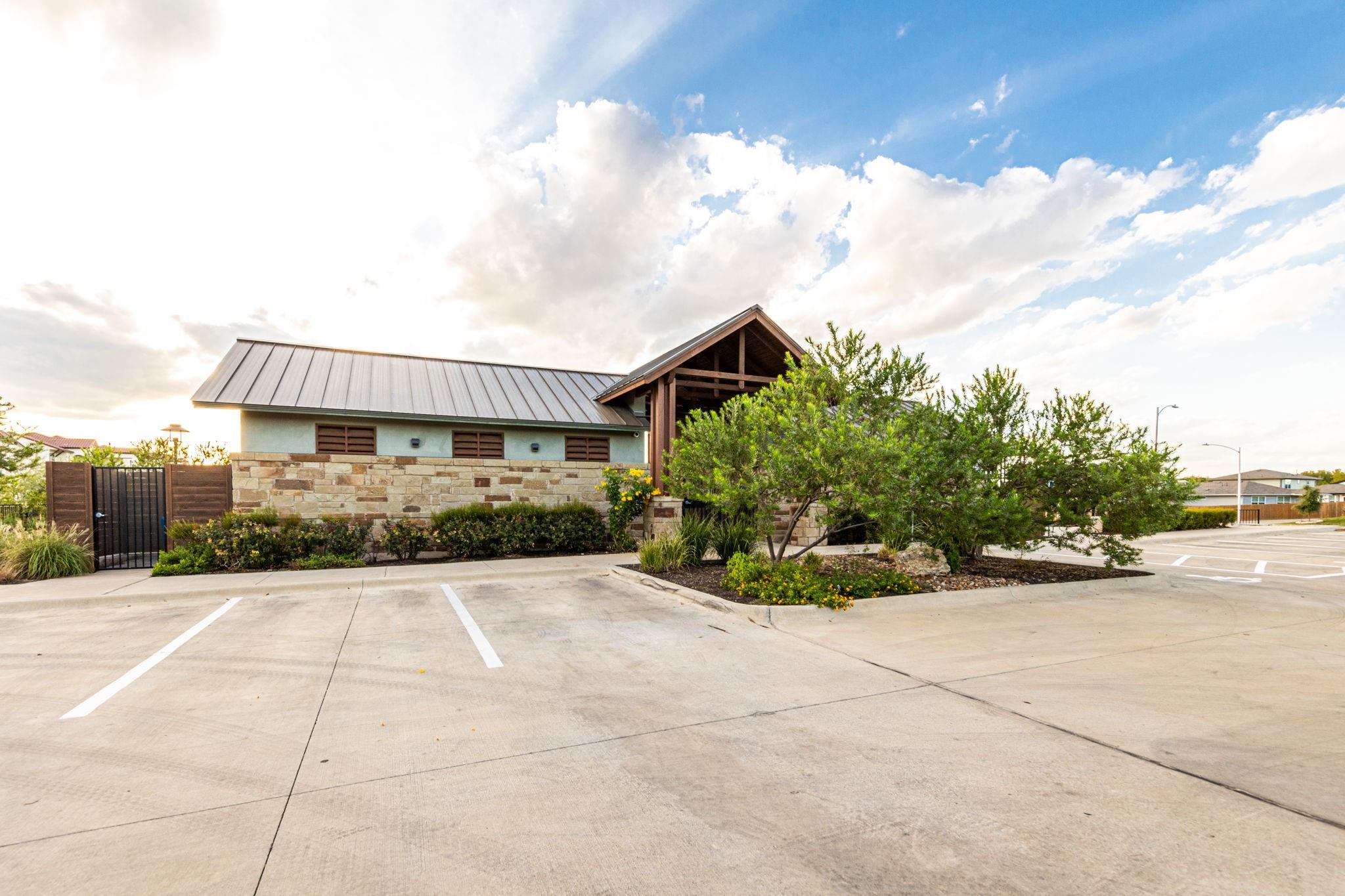 2404 Tucker Ln, Austin, TX 78754