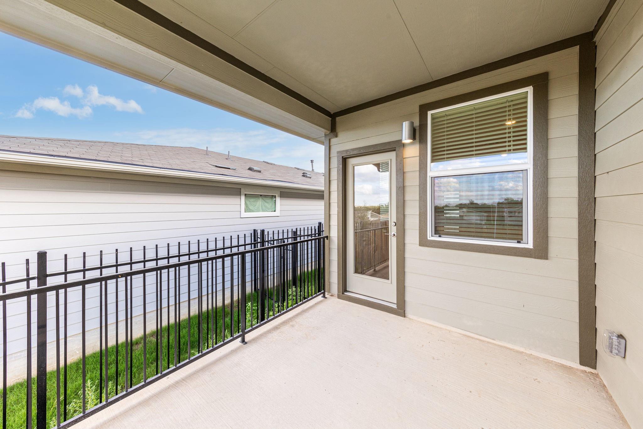 2404 Tucker Ln, Austin, TX 78754