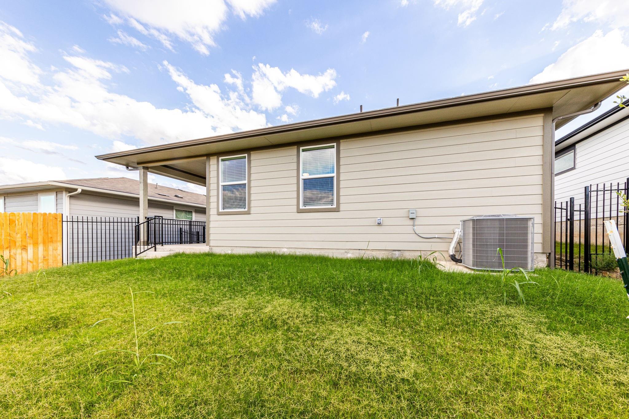 2404 Tucker Ln, Austin, TX 78754