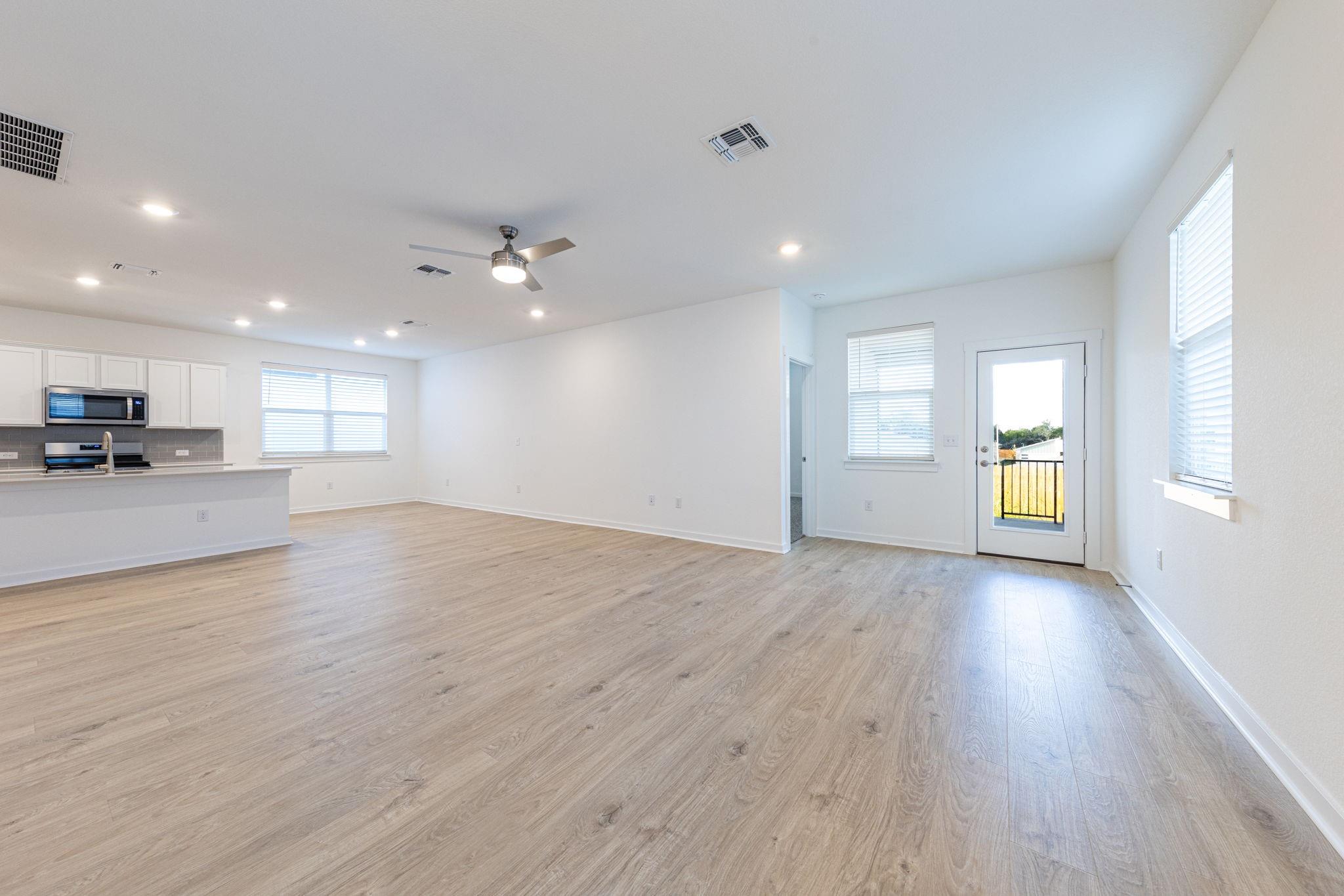 2404 Tucker Ln, Austin, TX 78754