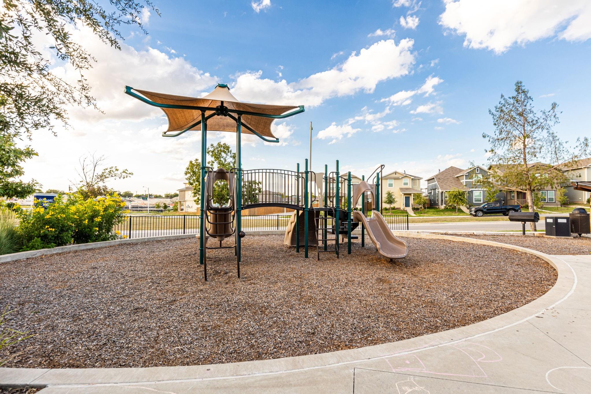 2404 Tucker Ln, Austin, TX 78754