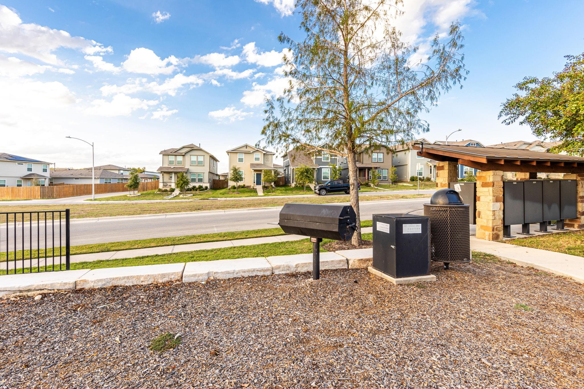 2404 Tucker Ln, Austin, TX 78754