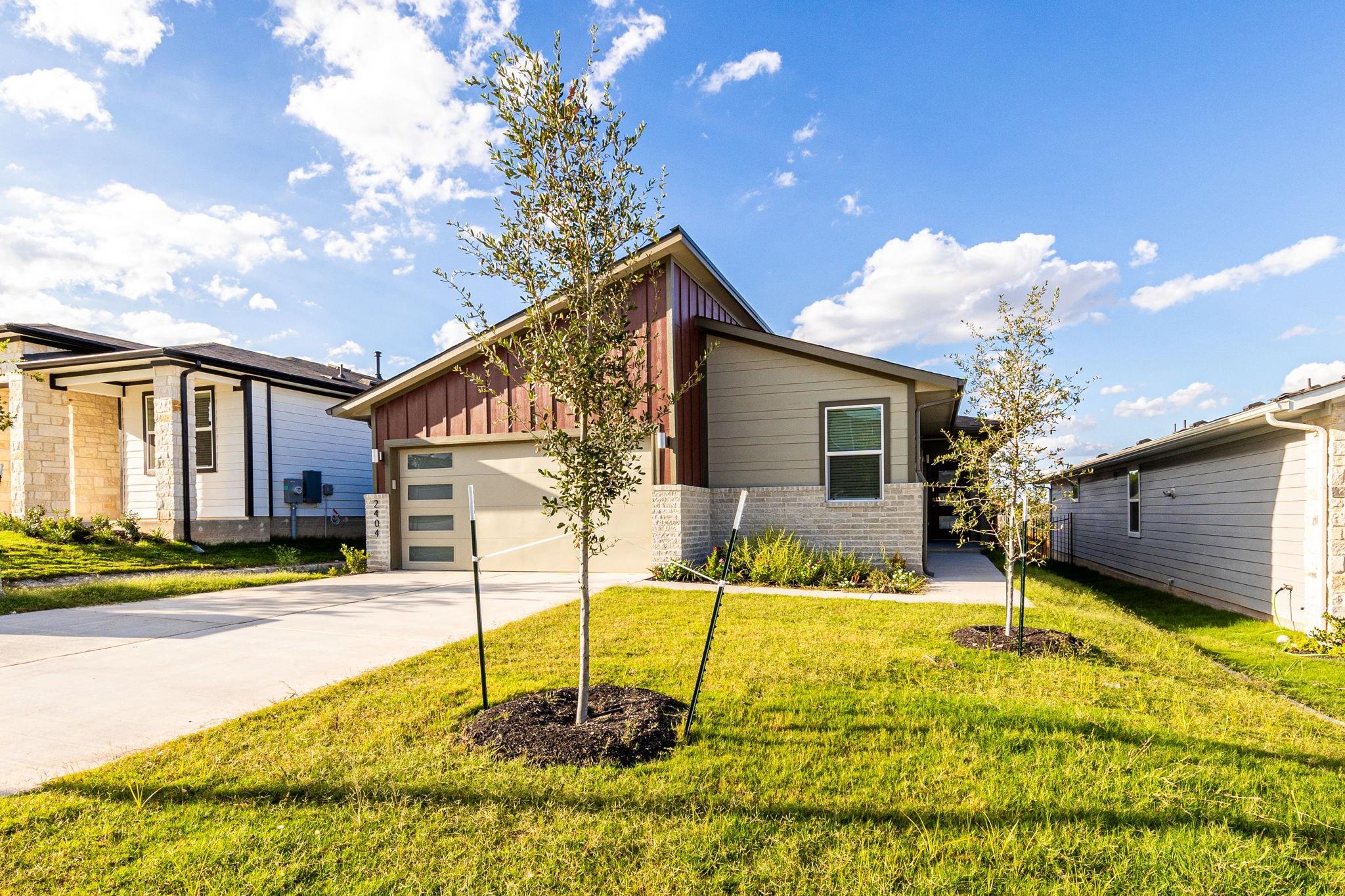 2404 Tucker Ln, Austin, TX 78754