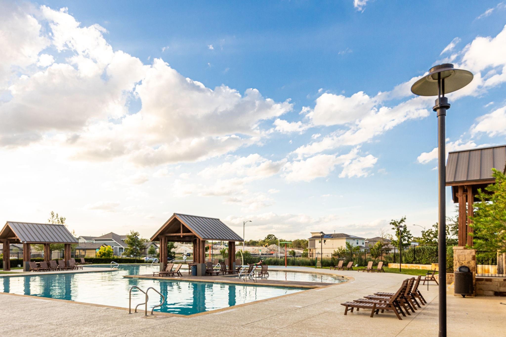 2404 Tucker Ln, Austin, TX 78754