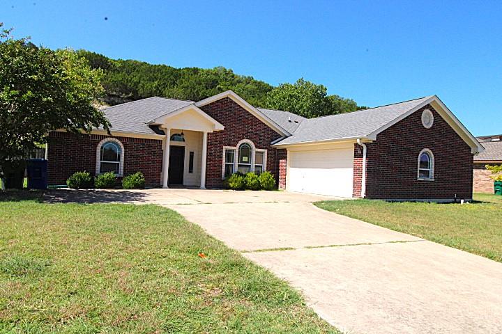 2003 Walker Place Blvd, Copperas Cove, TX 76522