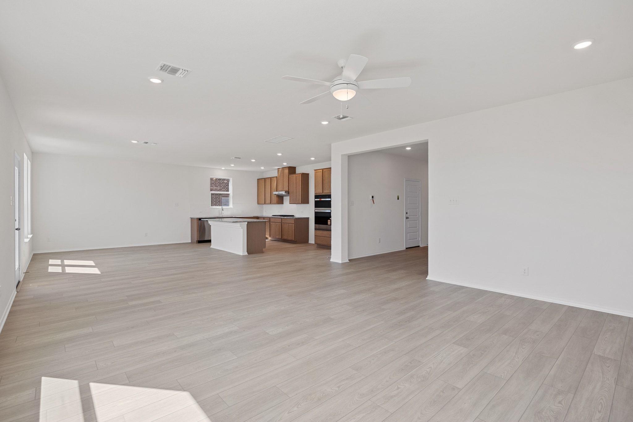 3709 Cerino Ln, Round Rock, TX 78665