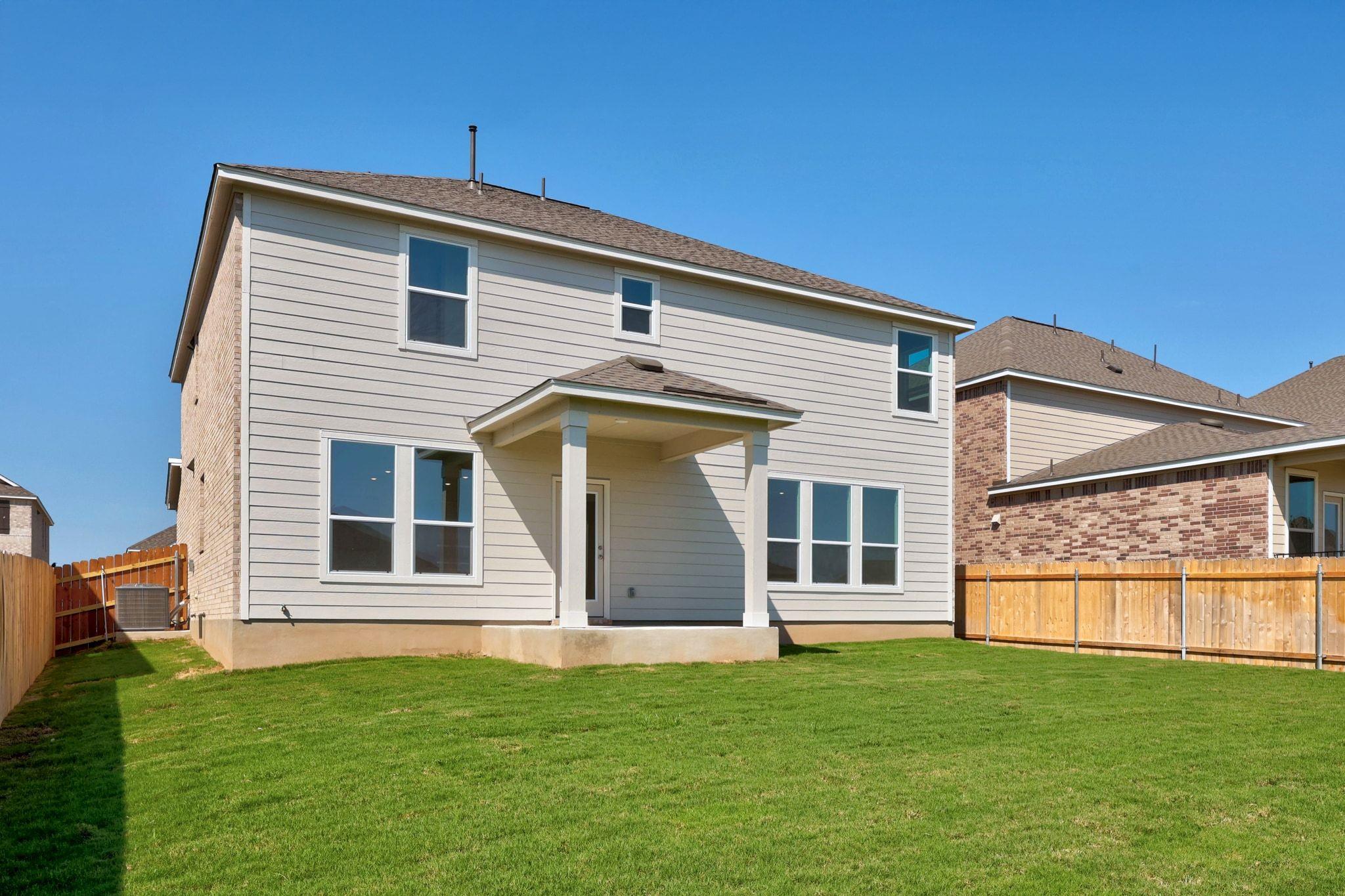 3709 Cerino Ln, Round Rock, TX 78665