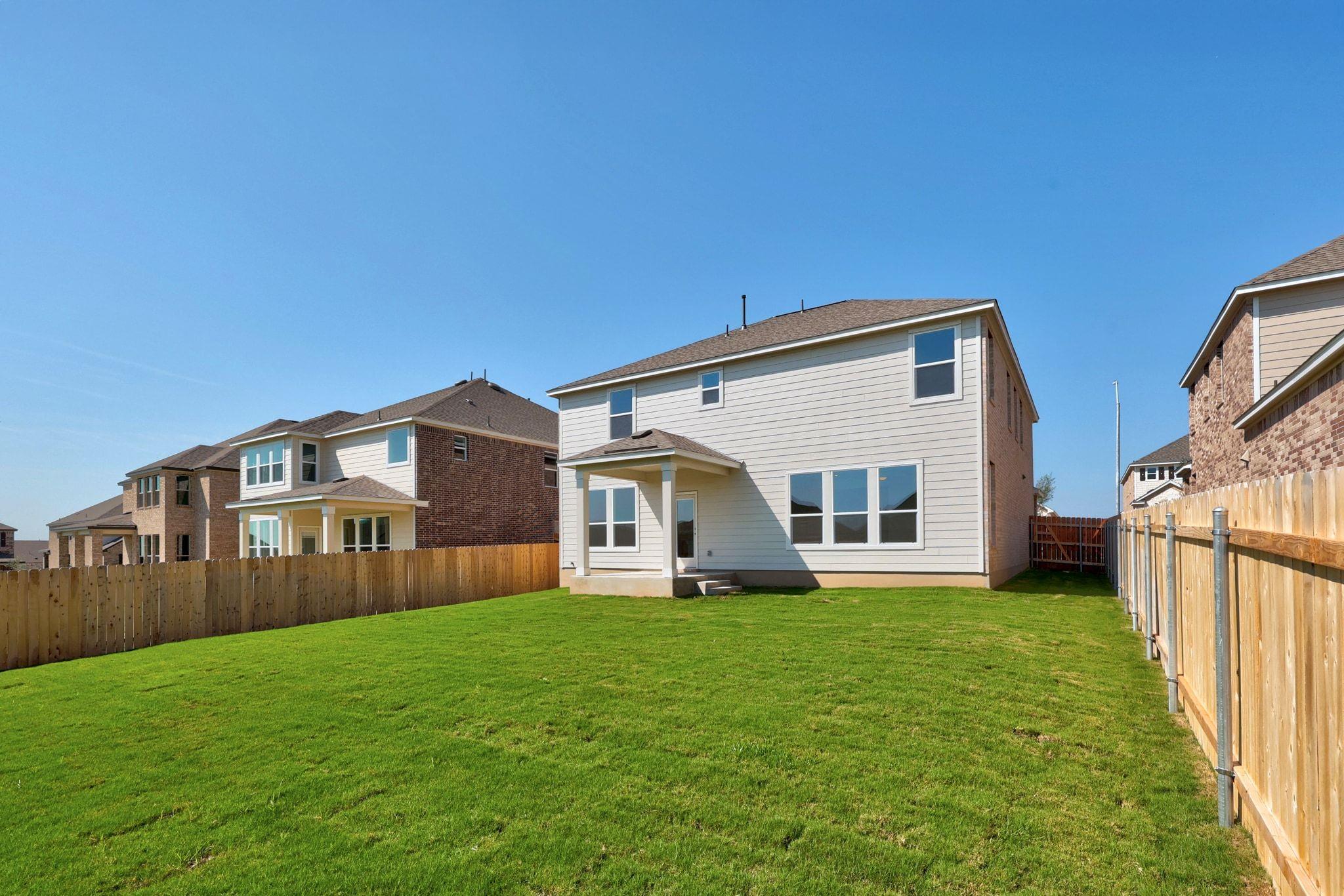 3709 Cerino Ln, Round Rock, TX 78665