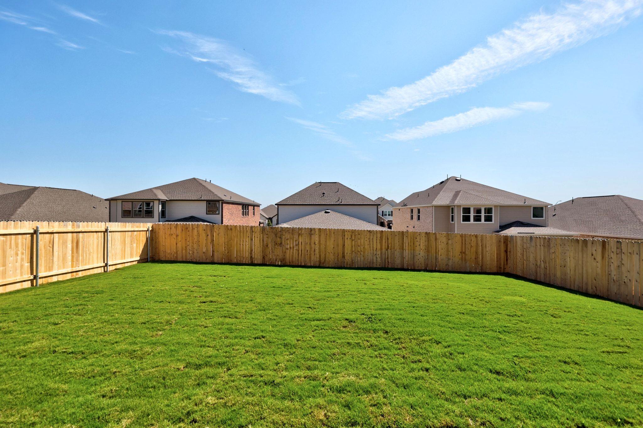 3709 Cerino Ln, Round Rock, TX 78665