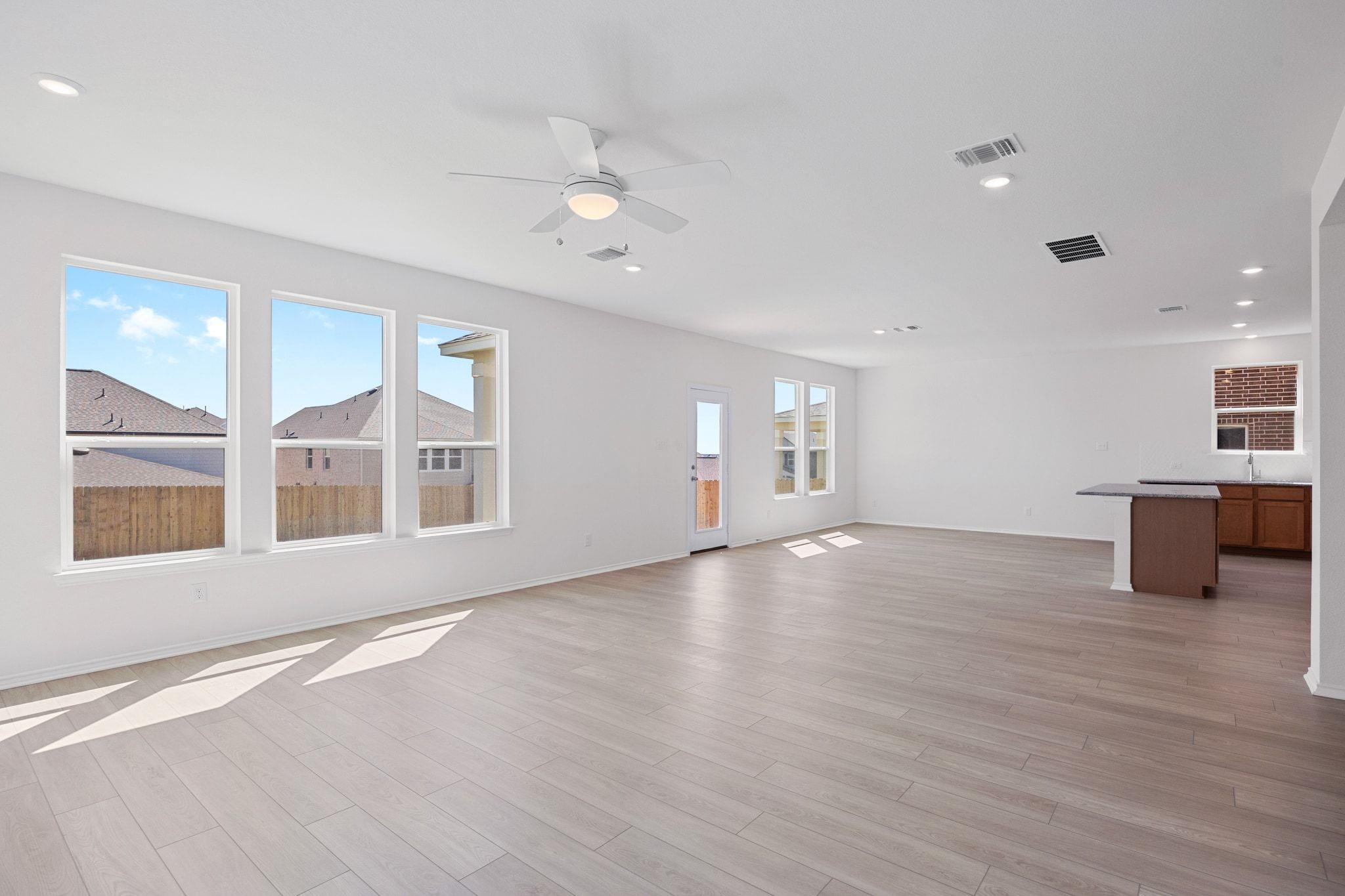 3709 Cerino Ln, Round Rock, TX 78665