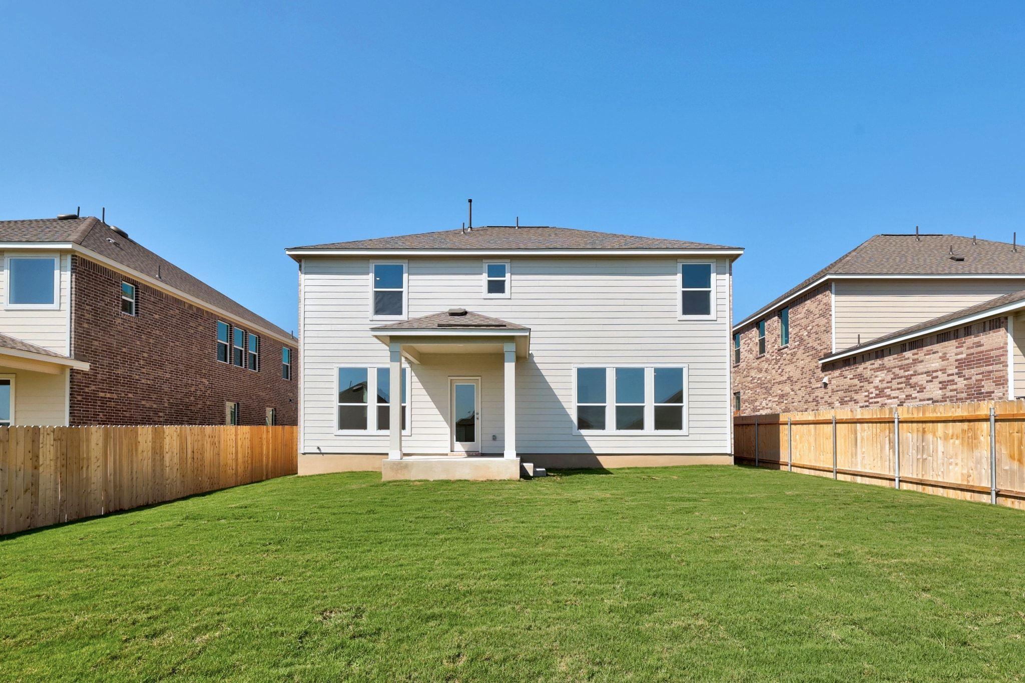 3709 Cerino Ln, Round Rock, TX 78665