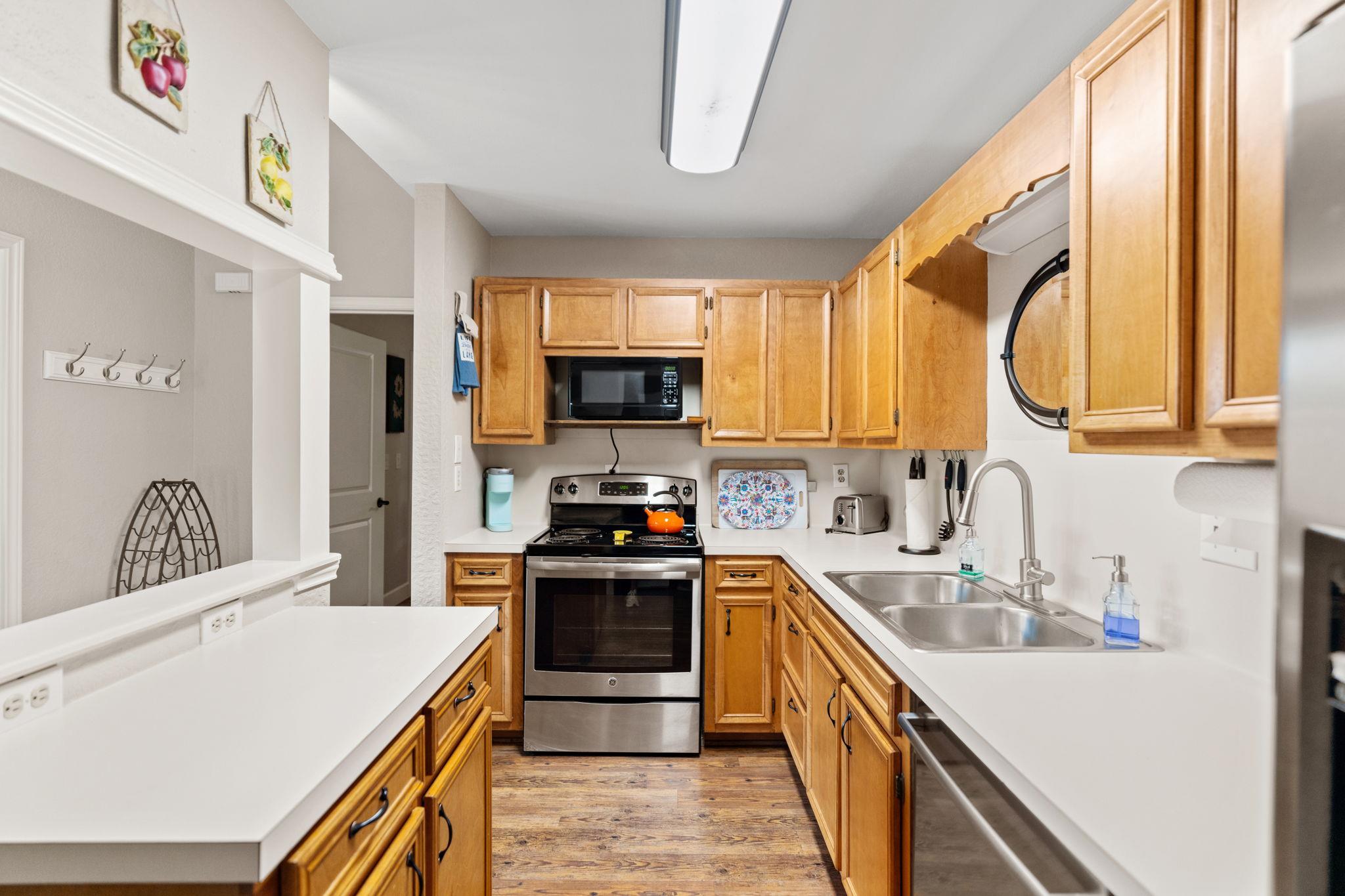 301 Twilight Ln, Granite Shoals, TX 78654