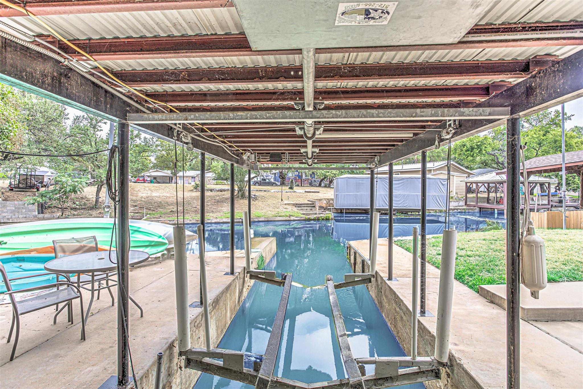 301 Twilight Ln, Granite Shoals, TX 78654