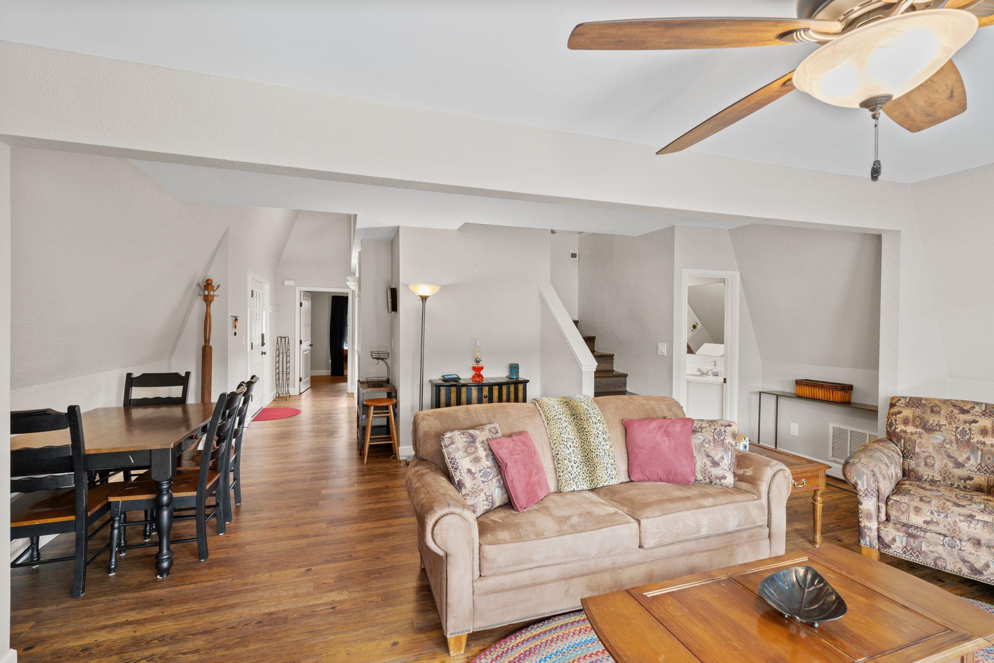 301 Twilight Ln, Granite Shoals, TX 78654