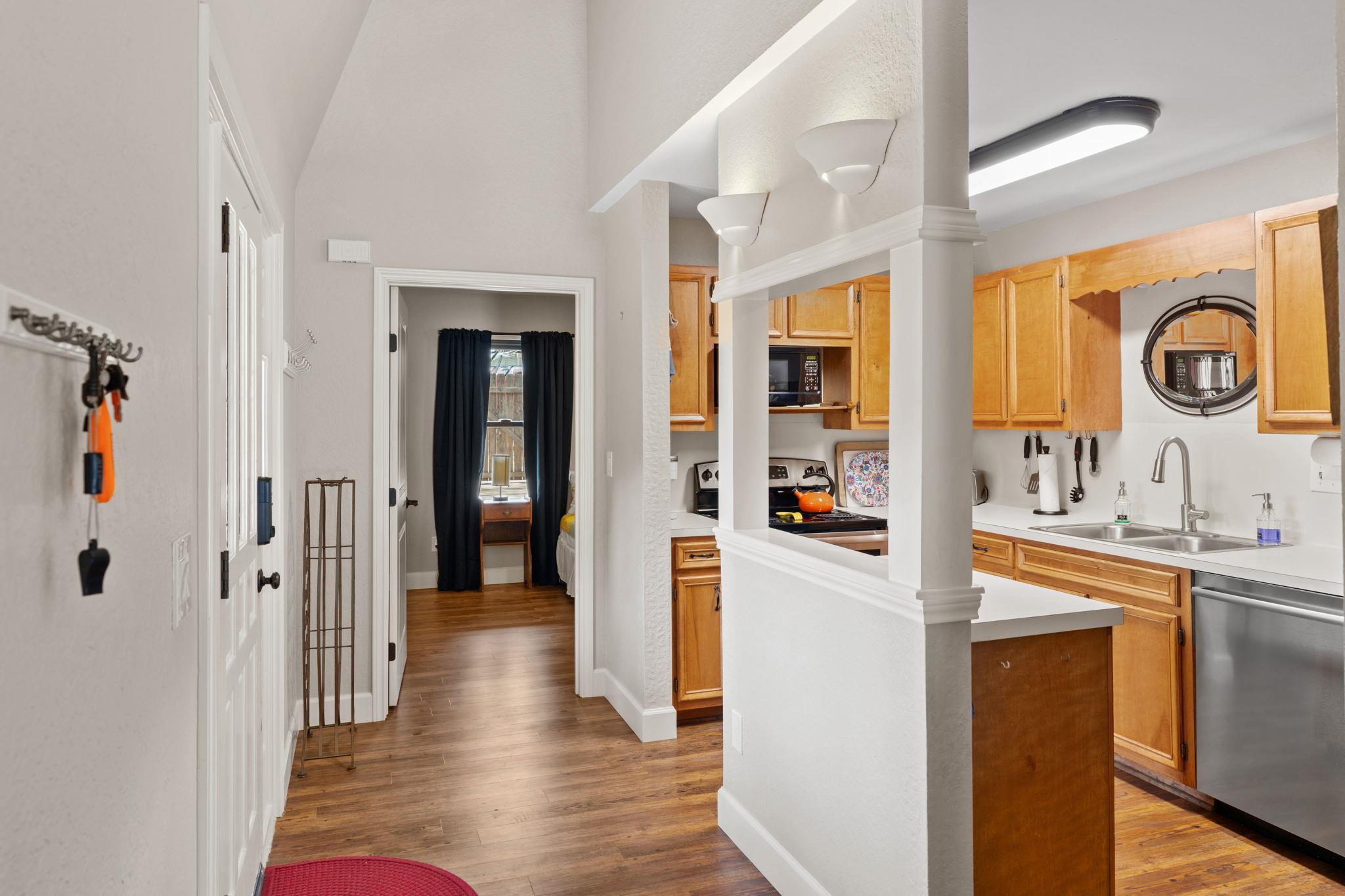 301 Twilight Ln, Granite Shoals, TX 78654