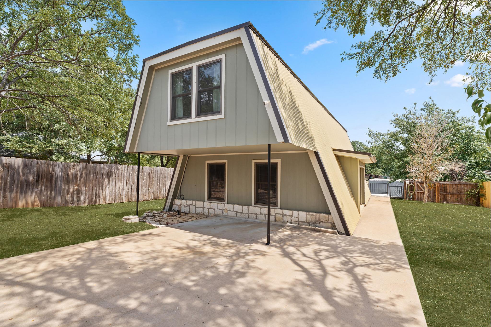 301 Twilight Ln, Granite Shoals, TX 78654