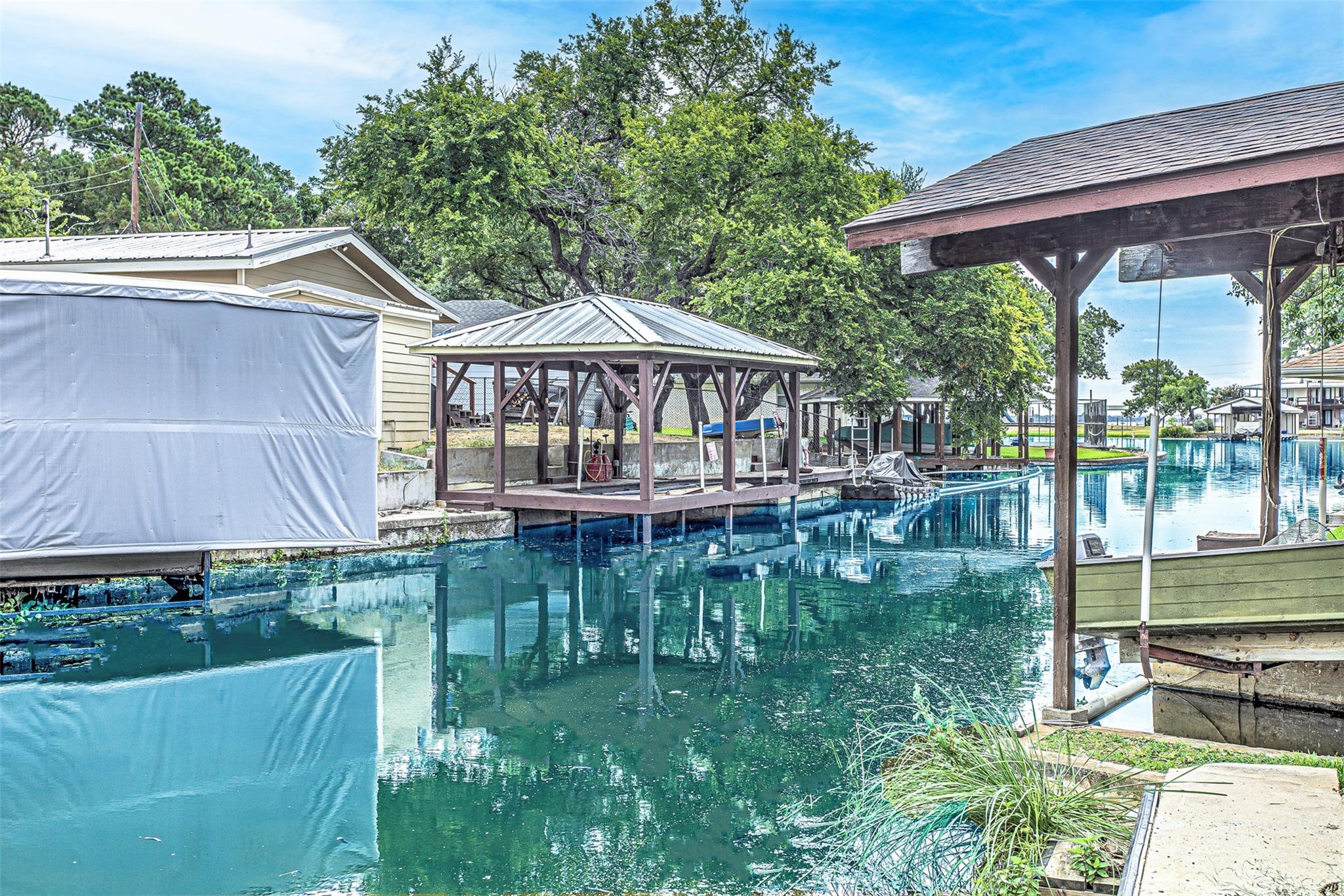 301 Twilight Ln, Granite Shoals, TX 78654