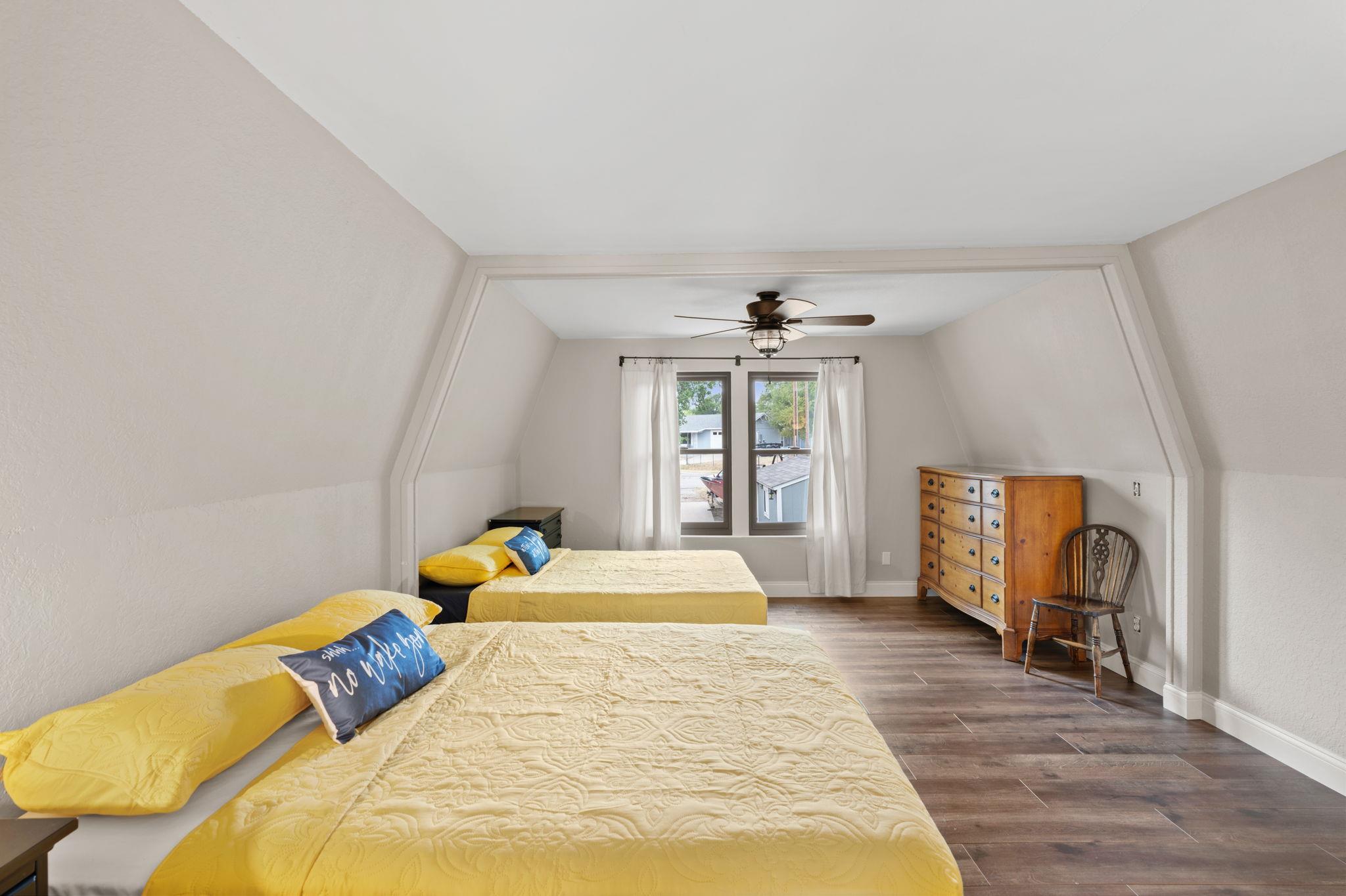 301 Twilight Ln, Granite Shoals, TX 78654