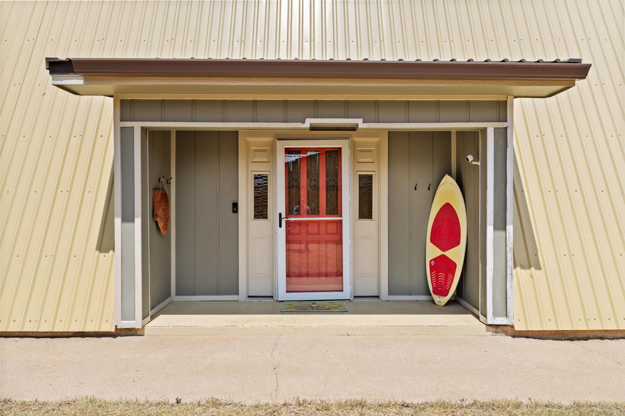 301 Twilight Ln, Granite Shoals, TX 78654