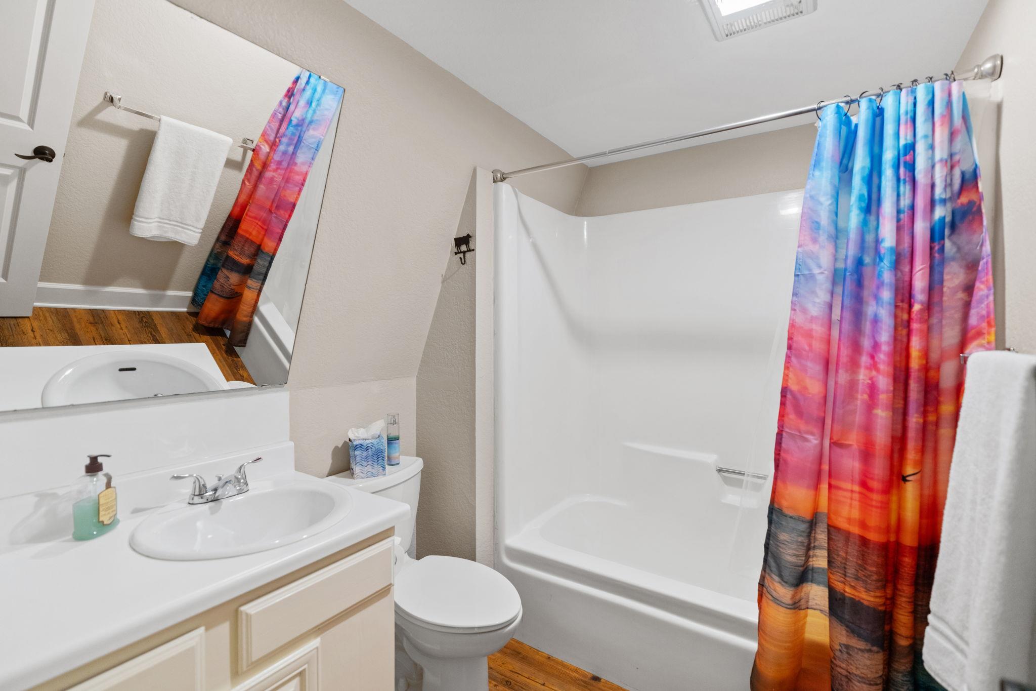 301 Twilight Ln, Granite Shoals, TX 78654