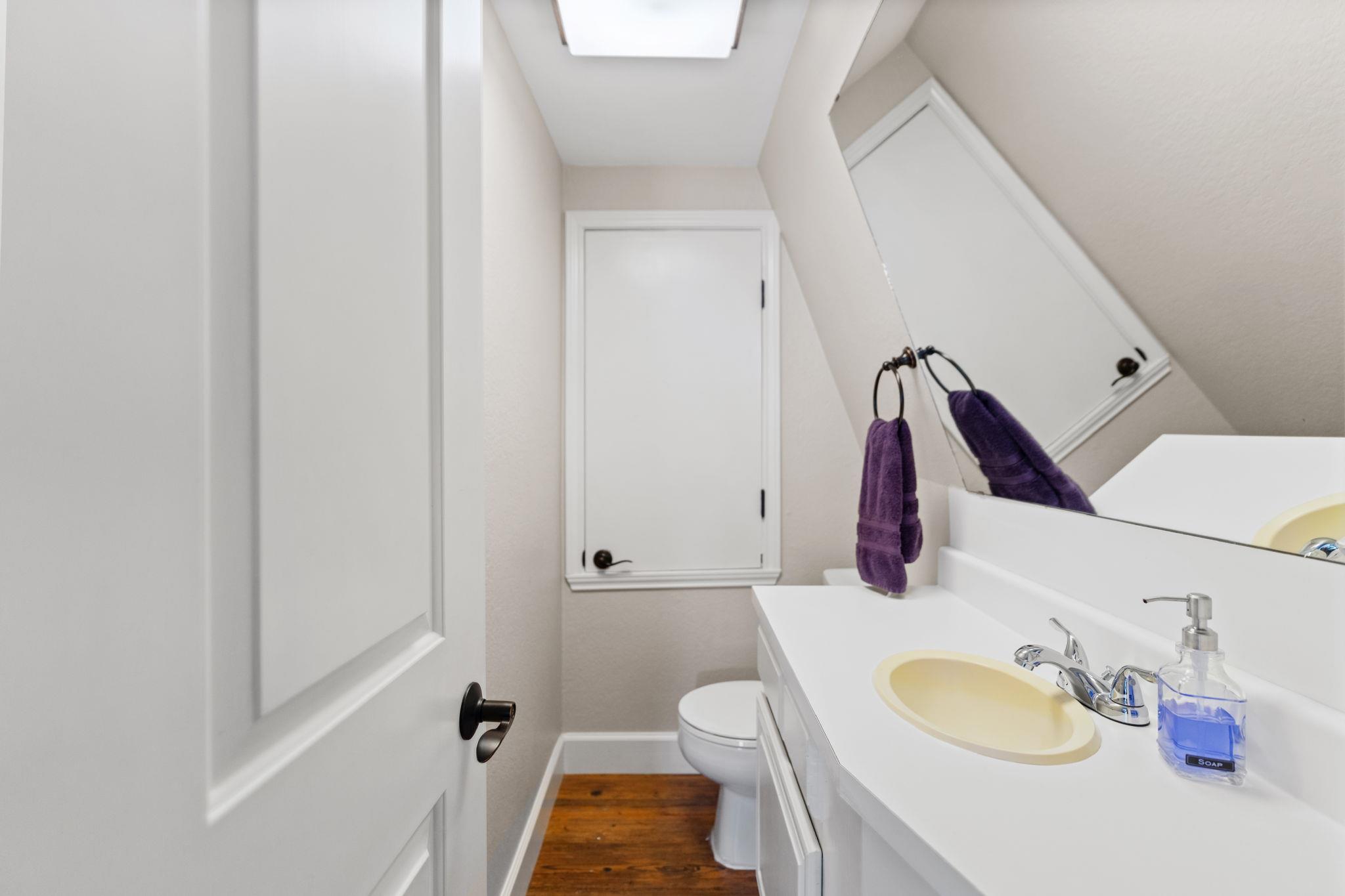 301 Twilight Ln, Granite Shoals, TX 78654