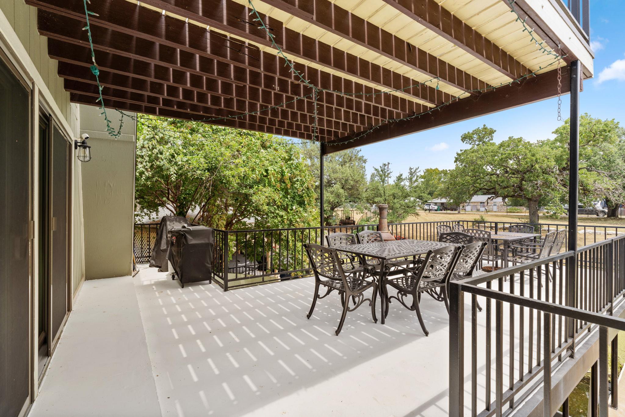 301 Twilight Ln, Granite Shoals, TX 78654