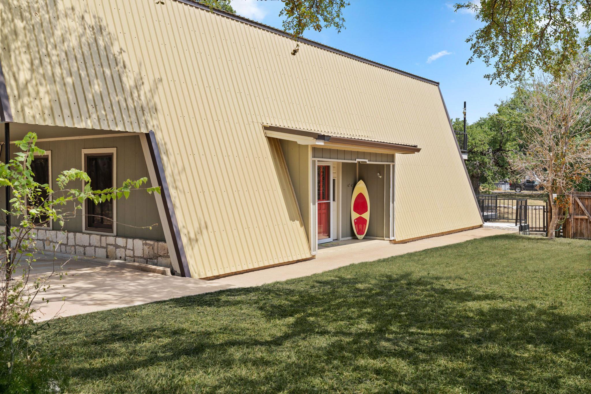 301 Twilight Ln, Granite Shoals, TX 78654