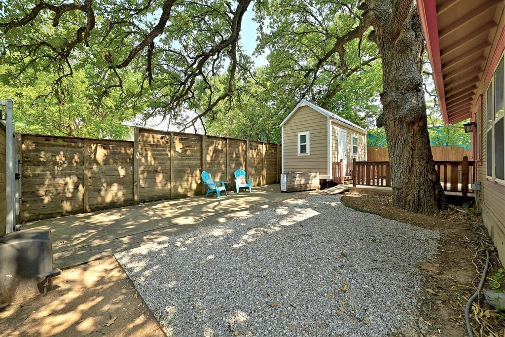 900 W Lynn St, Austin, TX 78703