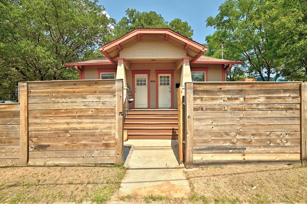 900 W Lynn St, Austin, TX 78703