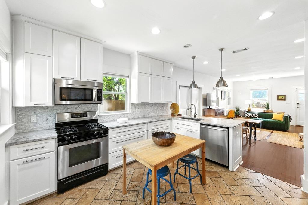 900 W Lynn St, Austin, TX 78703