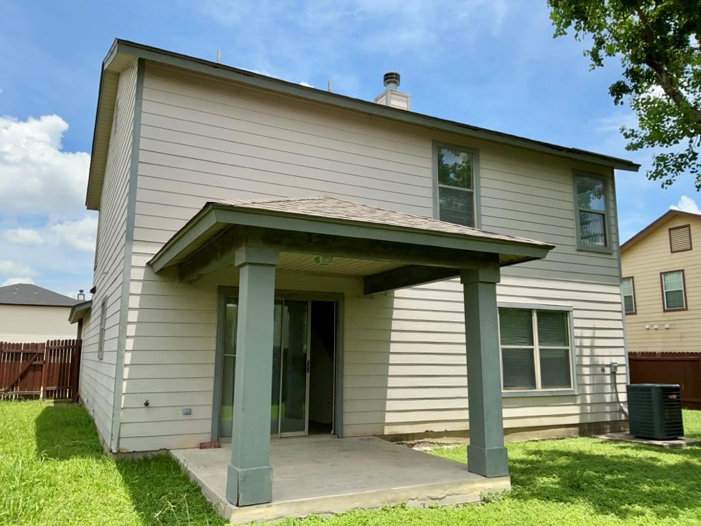 3502 Sandy Brook Dr, Round Rock, TX 78665